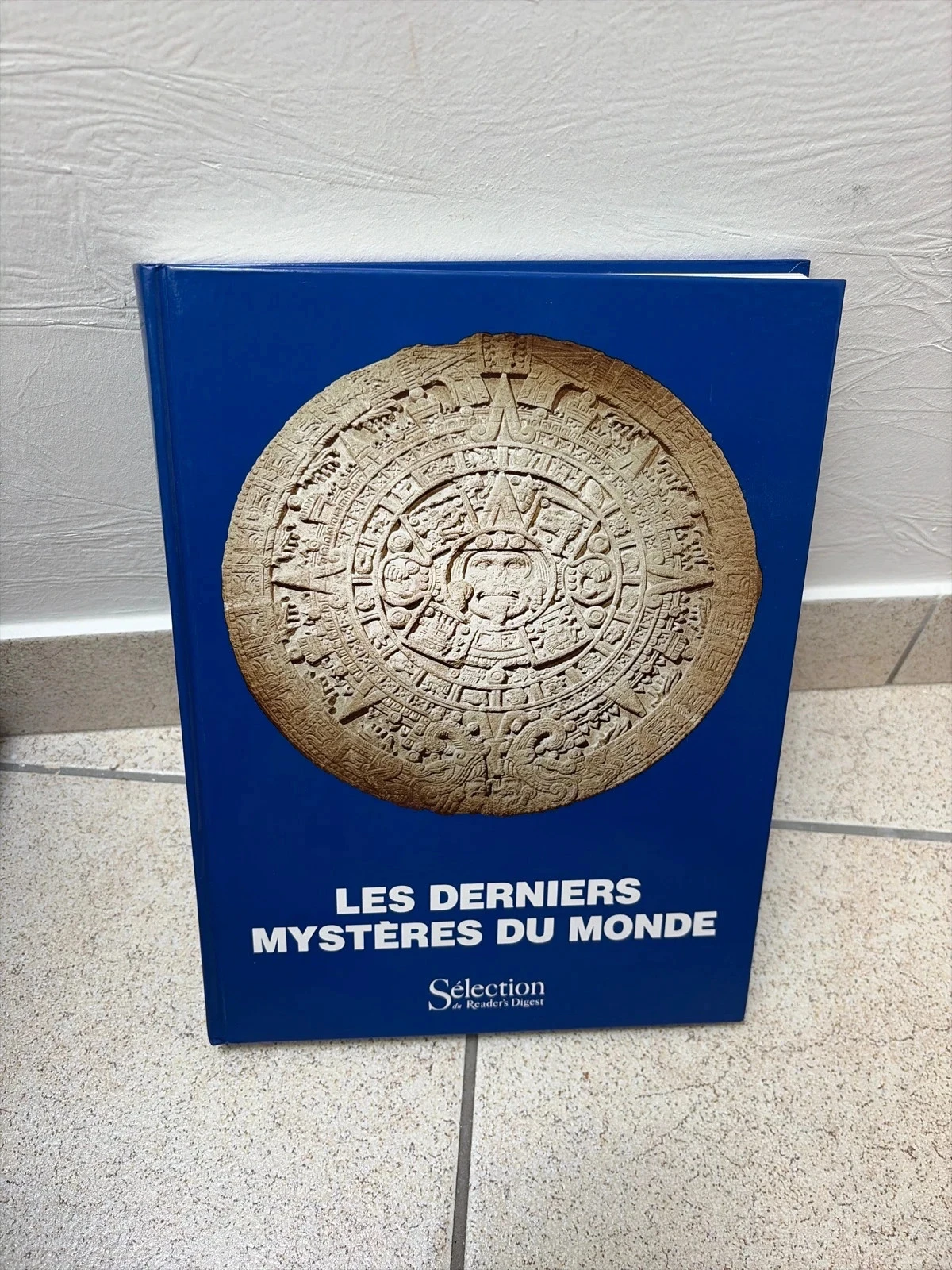 Les derniers mystères du monde